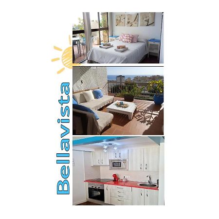 Bellavista Appartement Torremolinos Buitenkant foto