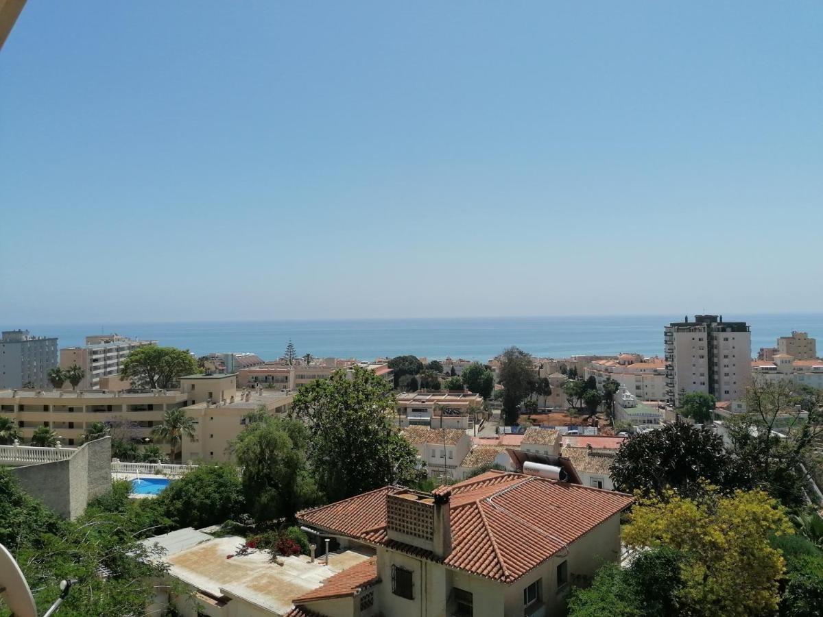Bellavista Appartement Torremolinos Buitenkant foto