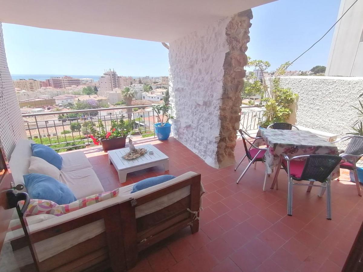 Bellavista Appartement Torremolinos Buitenkant foto