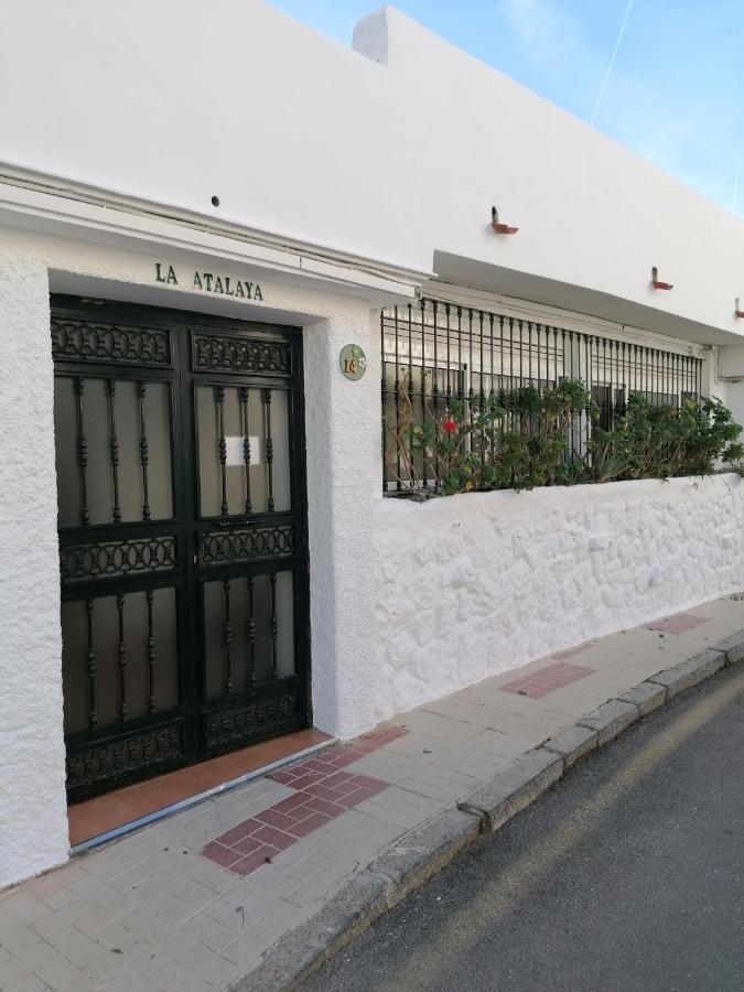 Bellavista Appartement Torremolinos Buitenkant foto