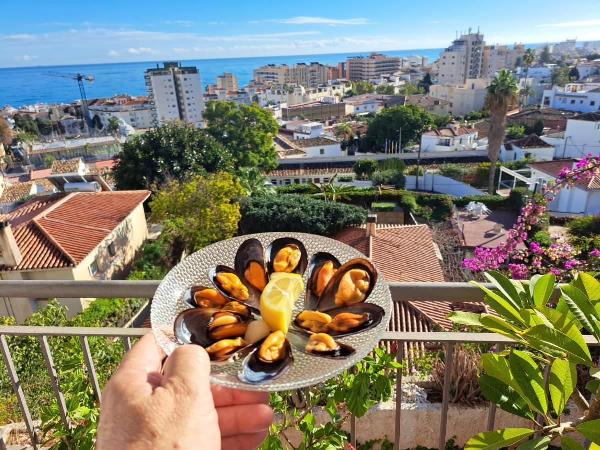 Bellavista Appartement Torremolinos Buitenkant foto