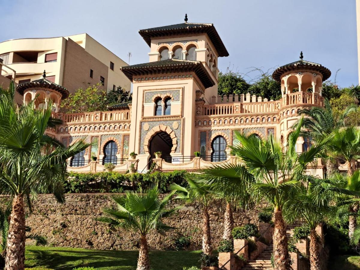 Bellavista Appartement Torremolinos Buitenkant foto