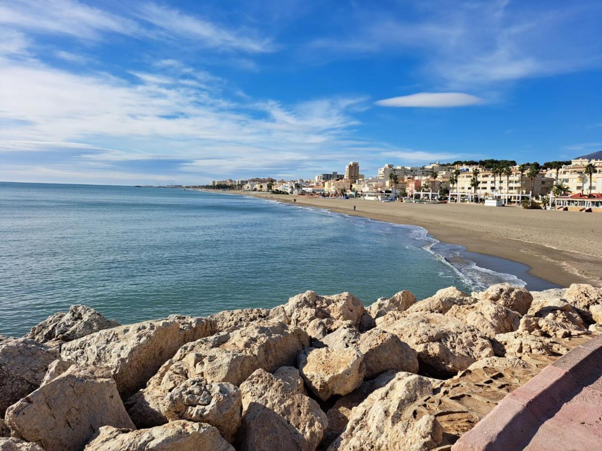 Bellavista Appartement Torremolinos Buitenkant foto