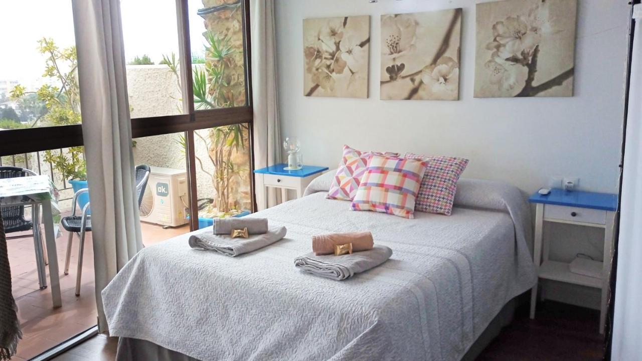 Bellavista Appartement Torremolinos Buitenkant foto