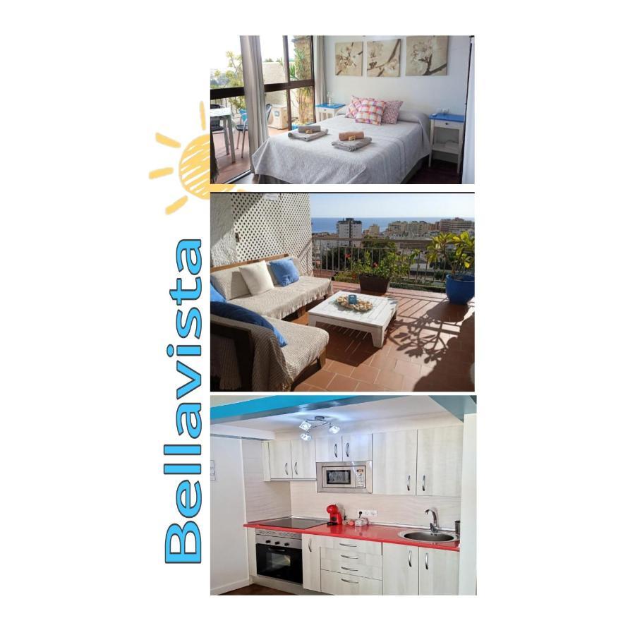 Bellavista Appartement Torremolinos Buitenkant foto