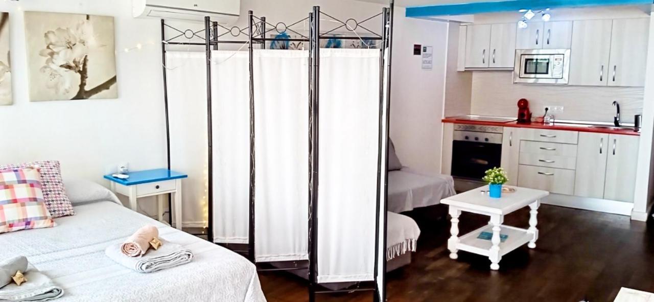 Bellavista Appartement Torremolinos Buitenkant foto