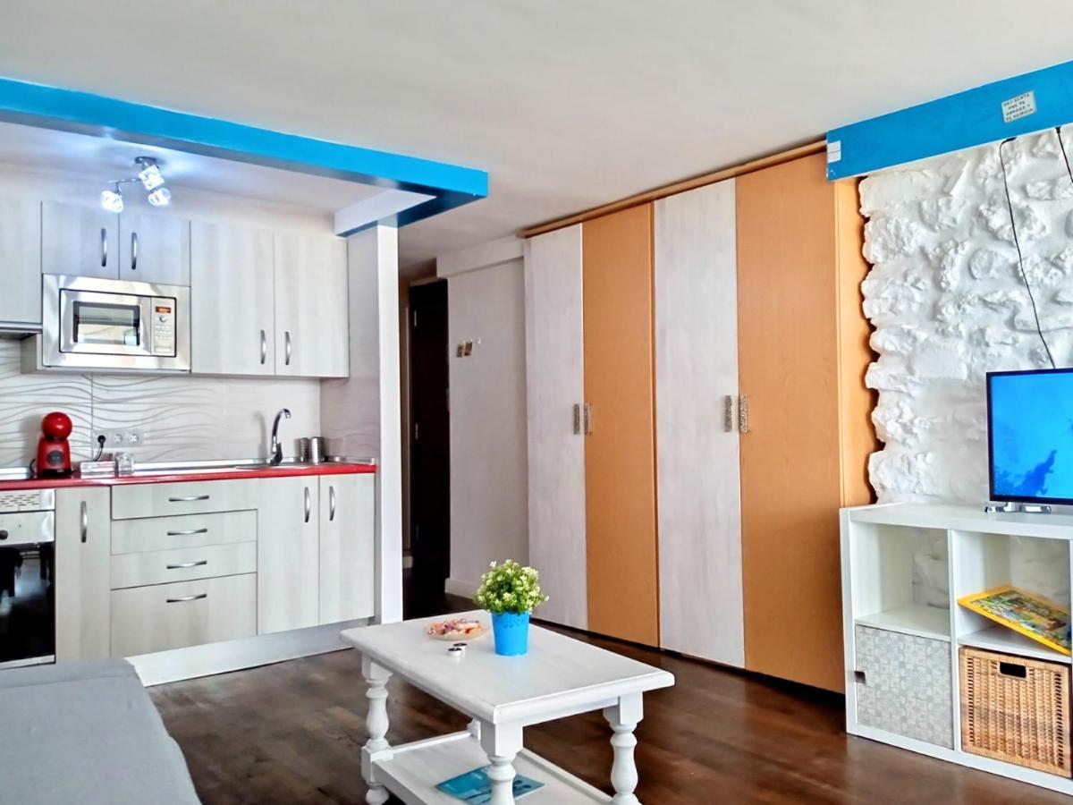 Bellavista Appartement Torremolinos Buitenkant foto