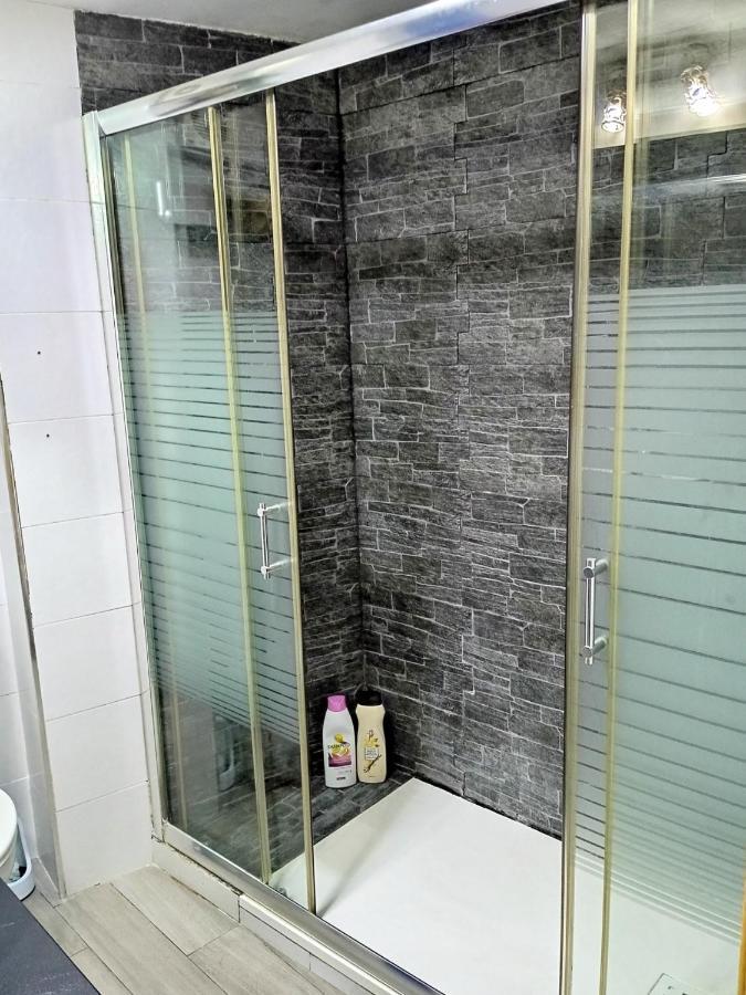 Bellavista Appartement Torremolinos Buitenkant foto
