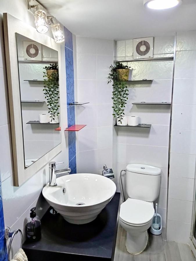 Bellavista Appartement Torremolinos Buitenkant foto