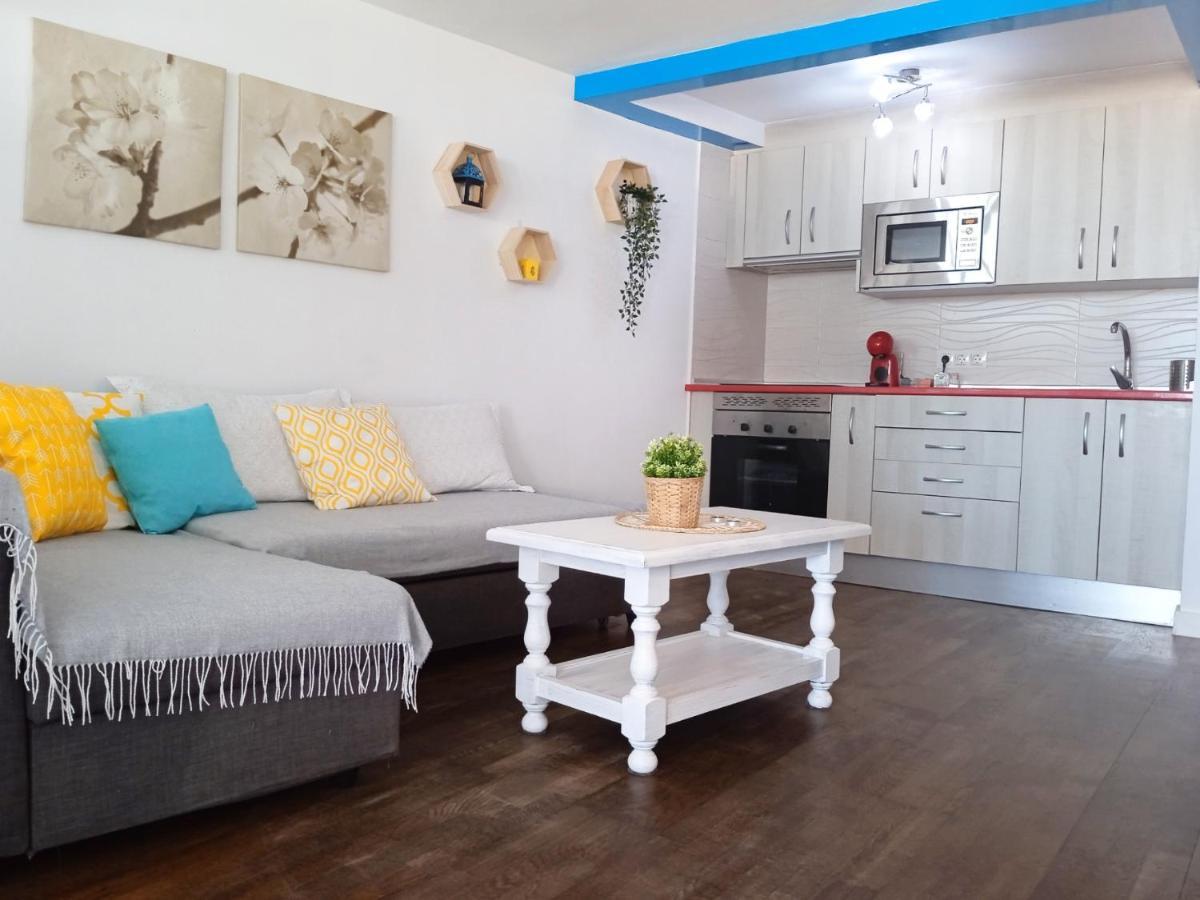 Bellavista Appartement Torremolinos Buitenkant foto