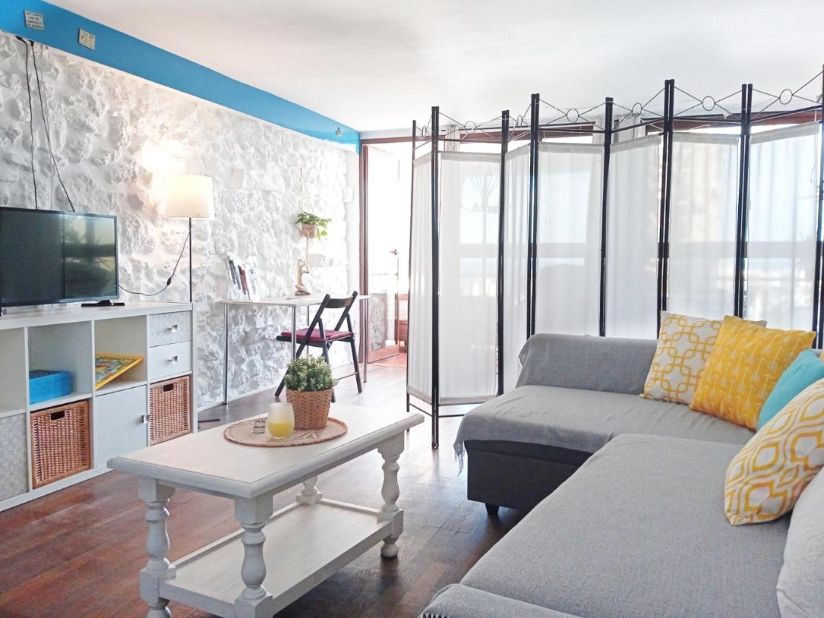 Bellavista Appartement Torremolinos Buitenkant foto