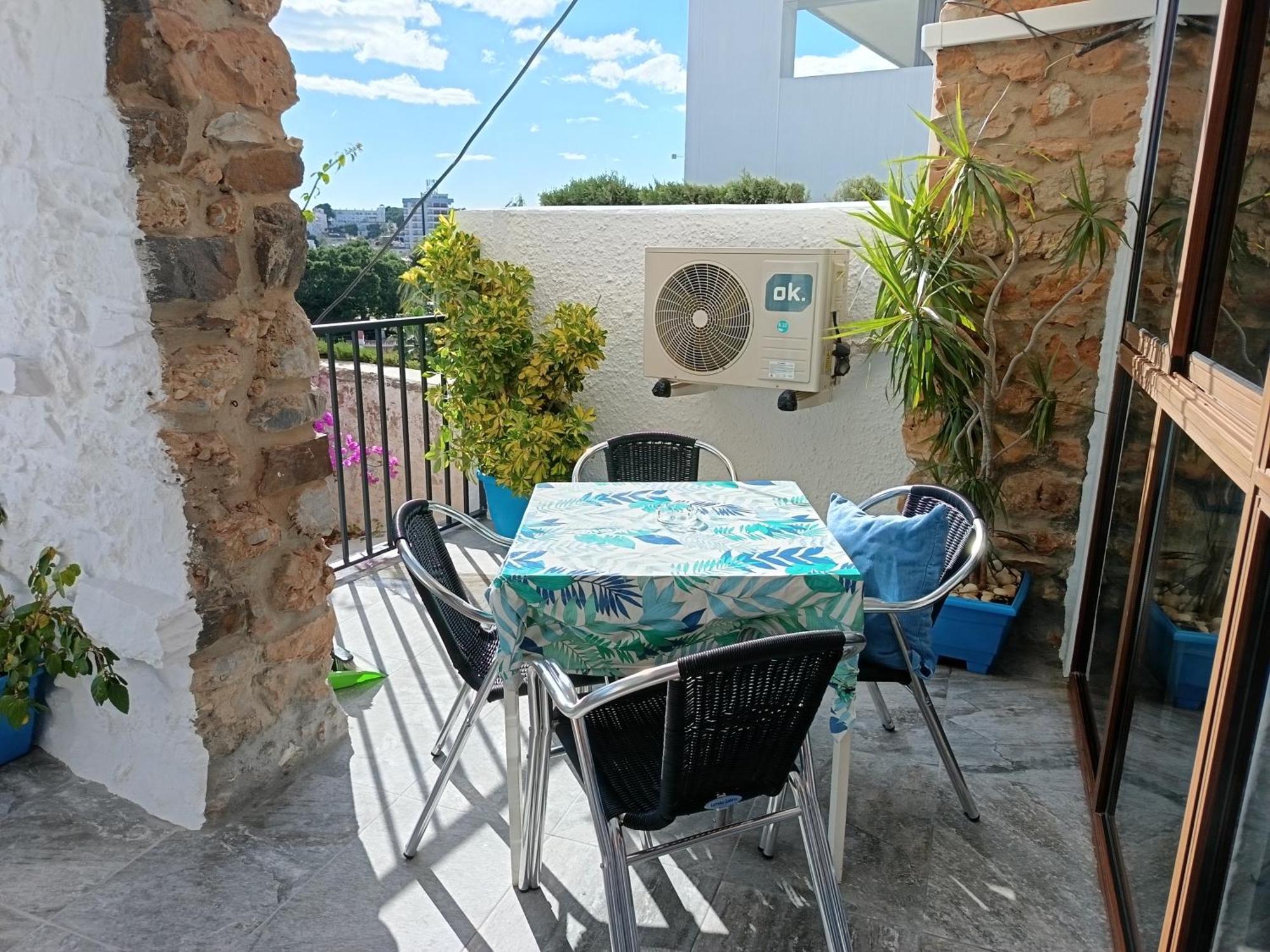 Bellavista Appartement Torremolinos Buitenkant foto
