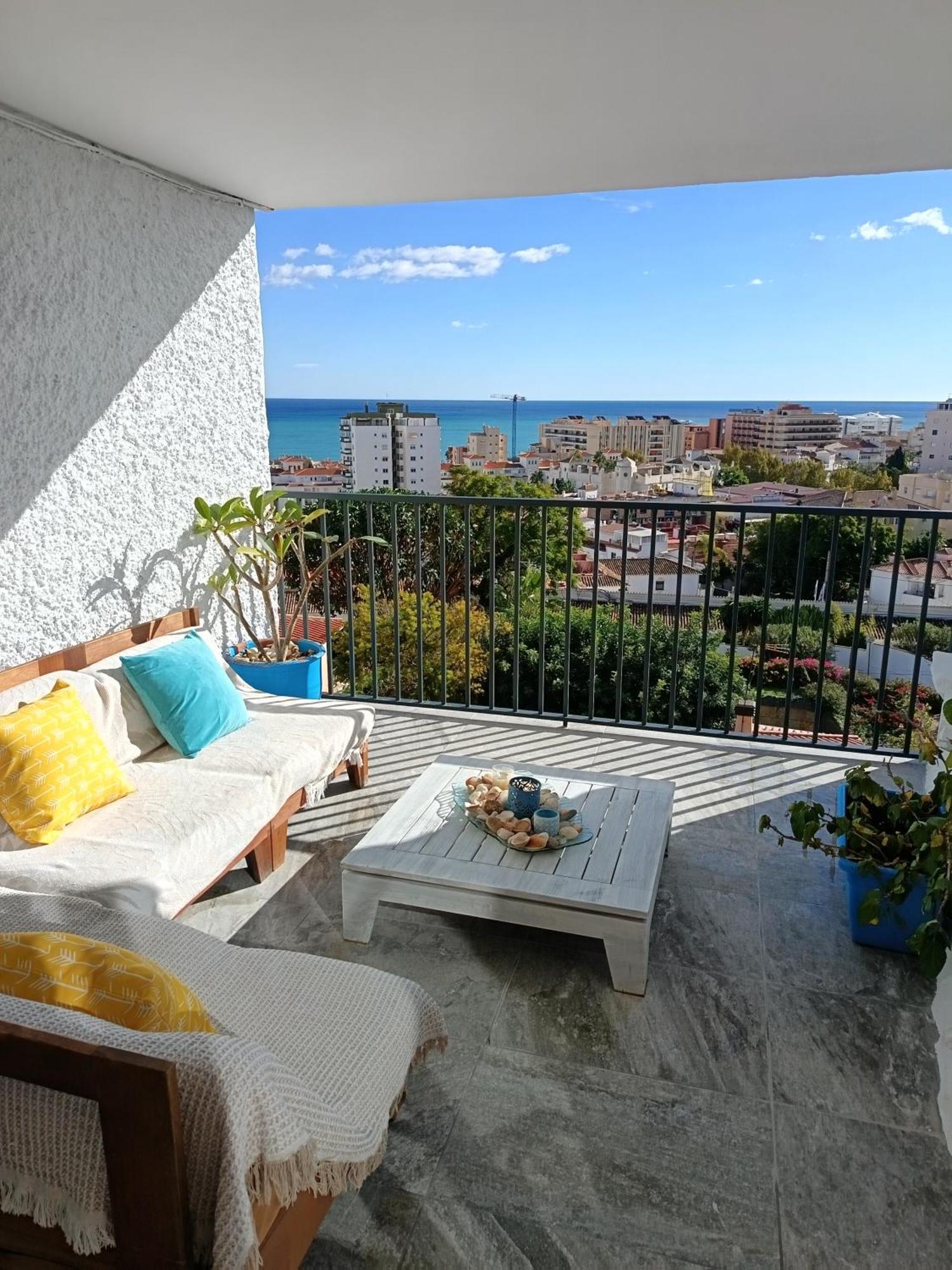 Bellavista Appartement Torremolinos Kamer foto